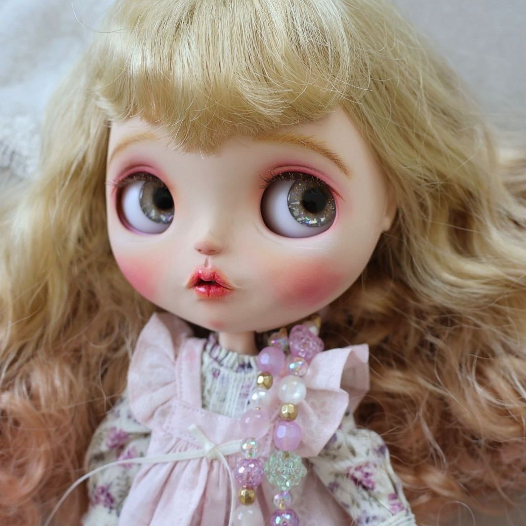 カスタムブライス