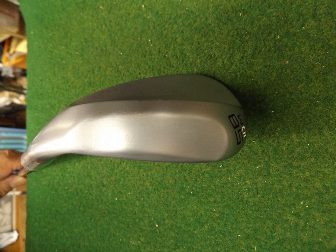 5337 VOKEY FORGED 2025 58°-10° M NS 950GH neo S タイトリスト 