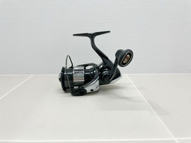 23 ヴァンキッシュ
