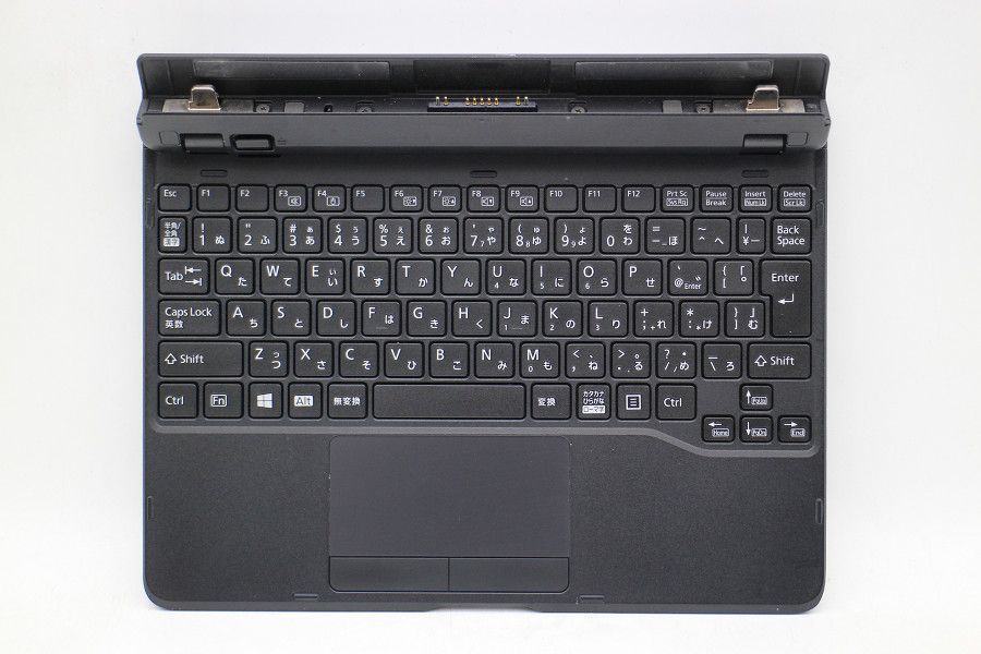 富士通 ARROWS Tab Q5010|DEG Celeron N4000 1.1GHz|4GB|128GB|10.1W|WUXGA 1920x1200 タッチパネル|Win11 557253024