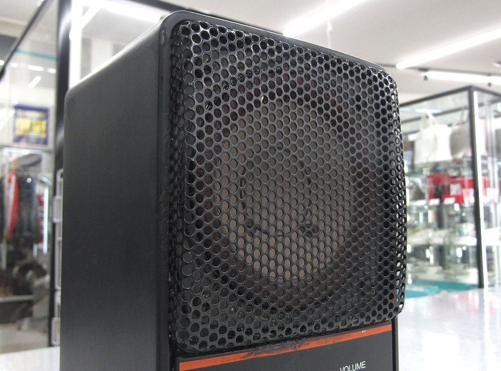 fostex フォステクス 6301B パワーアンプ内蔵 スピーカー 3本 fostex