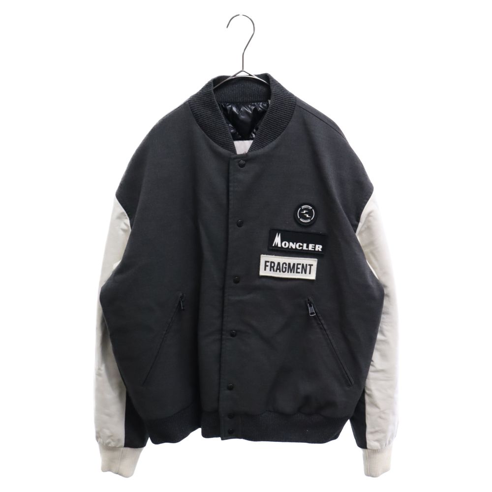 MONCLER (モンクレール) 18AW×FRAGMENT HIROSHI FUJIWARA MONCLER