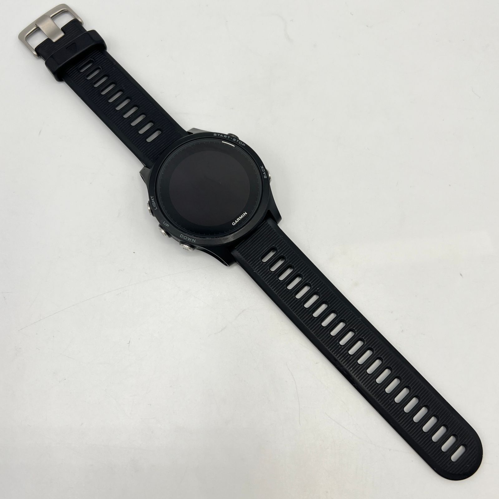 GARMIN ForeAthlete