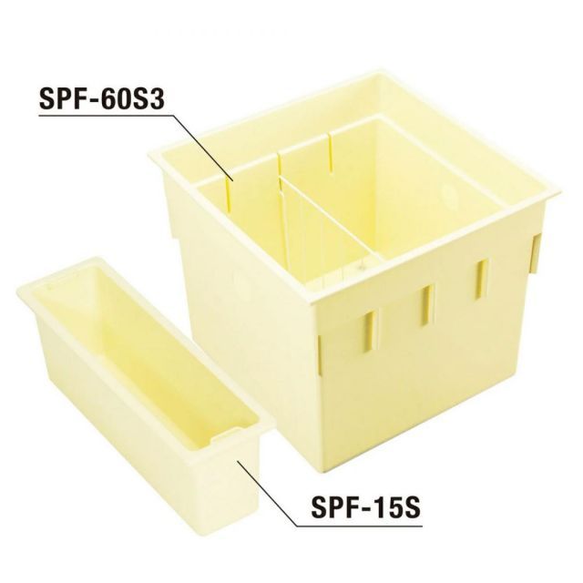 JOTO ハウスステップ 収納庫セット CUB-60S3-15S HOUSESTEP