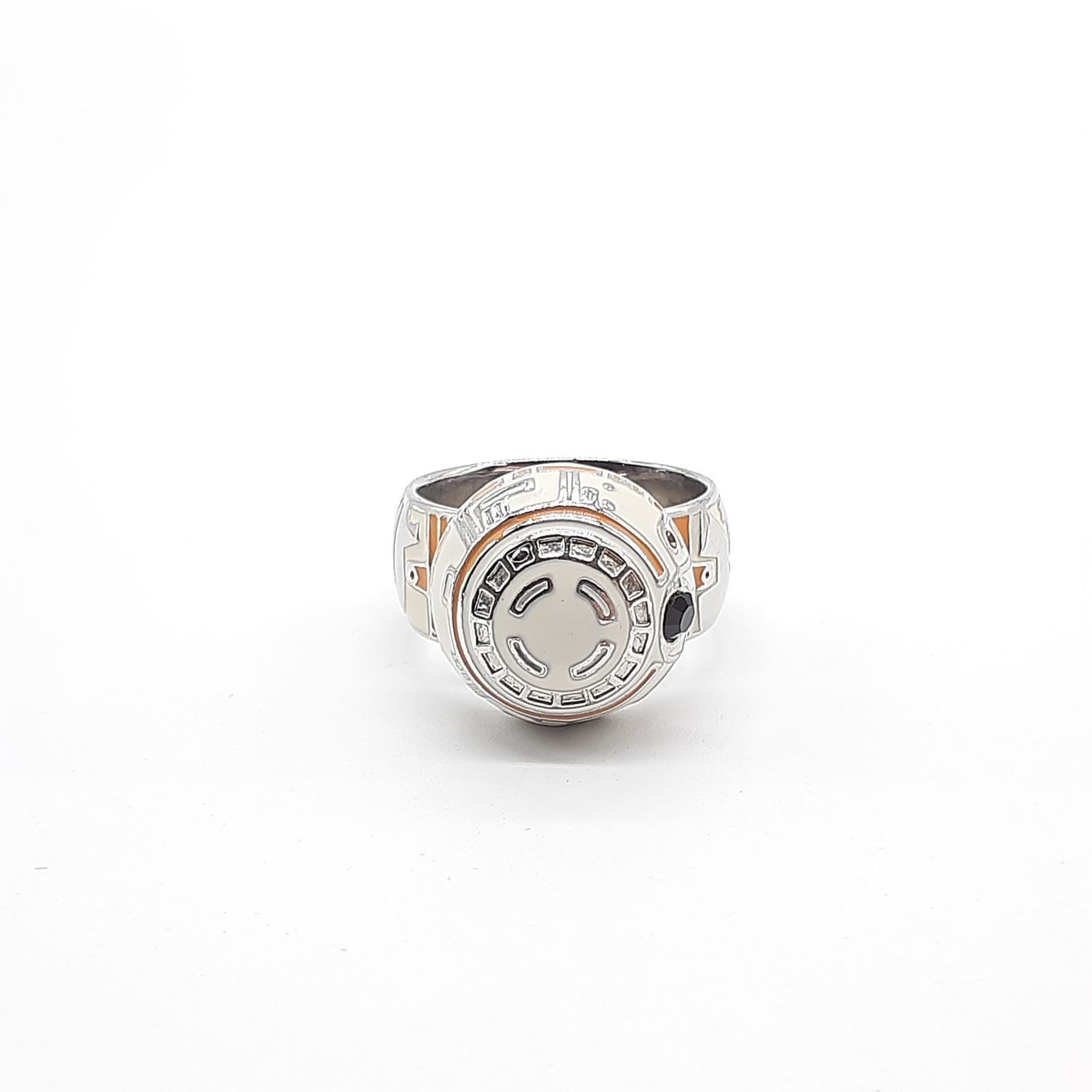 STAR WARS スターウォーズ リング BB-8 ドロイド Lucas Film Ltd