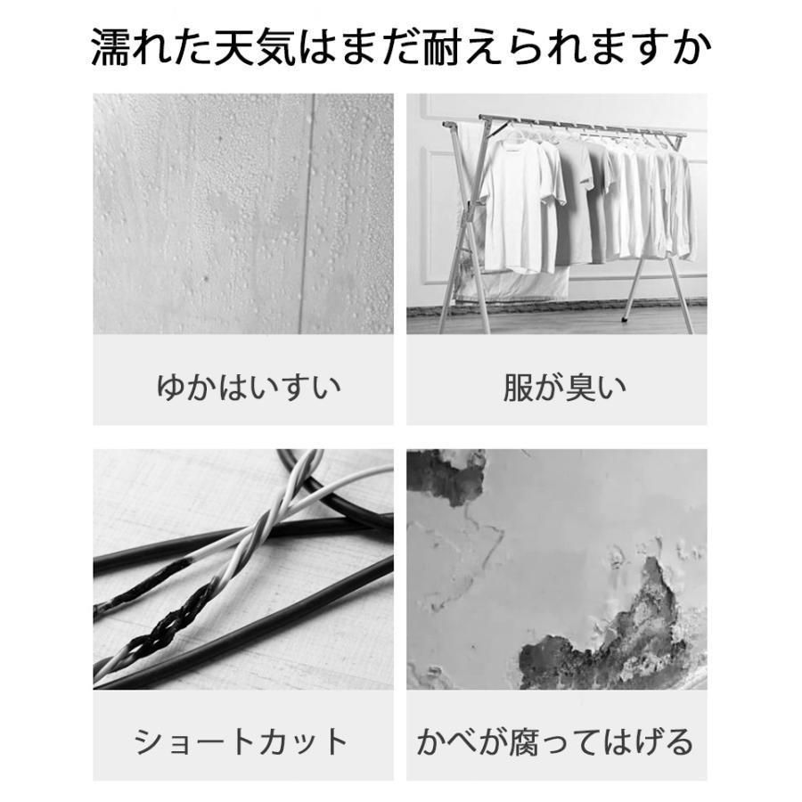 結露