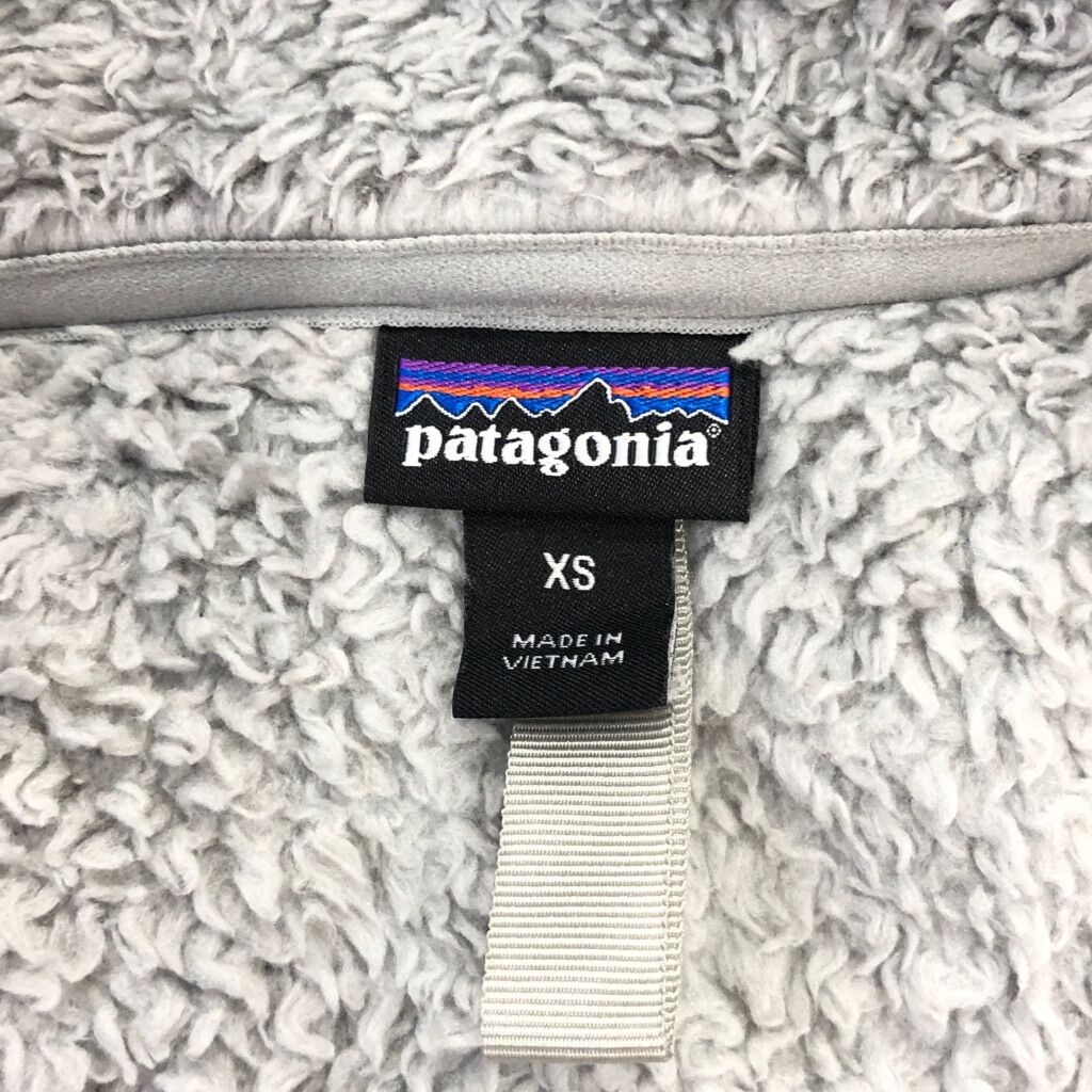 patagonia パタゴニア ロスガトス フリースジャケット patagonia パタゴニア ロスガトス フリースジャケット