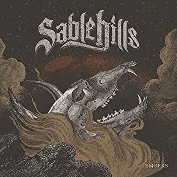 【中古】「非常に良い」［CD］EMBERS 中古】「非常に良い」［CD］EMBERS - メルカリ