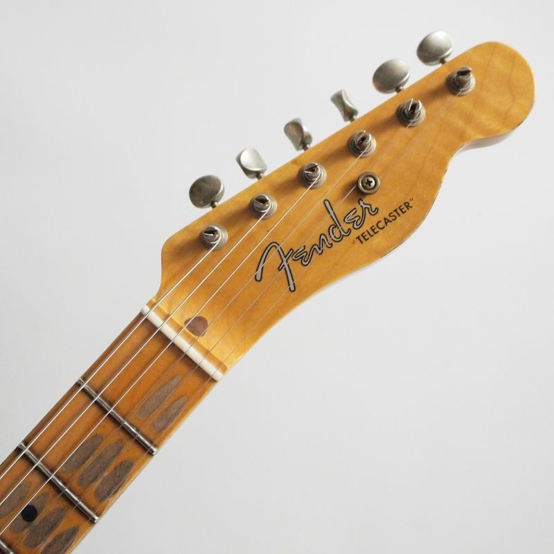 値下げ限界！テレキャスター　レリックボディRelicTelecaster 値下げ限界！テレキャスター レリックボディRelicTelecaster