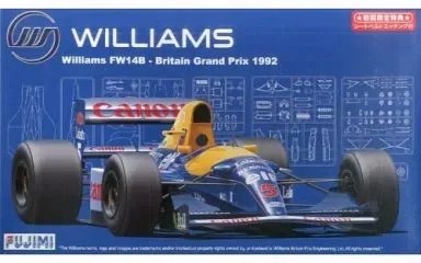 2026年最新】ウィリアムズ FW15 1/18の人気アイテム - メルカリ
