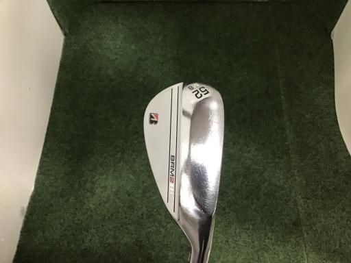 ブリヂストン BRIDGESTONE BRM2 52°|08°M ウェッジ WG NS PRO MODUS3 TOUR105 フレックスS メンズ 男性用 右利き 右用 Cランク ゴルフクラブ