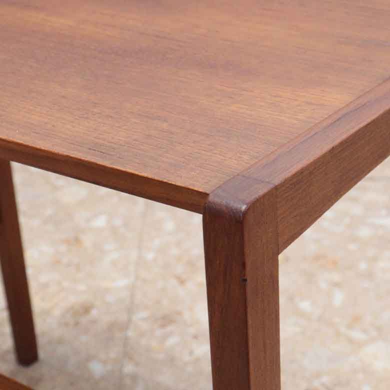 vintage 家具・インテリア ネストテーブル 3Pセット ヴィンテージ