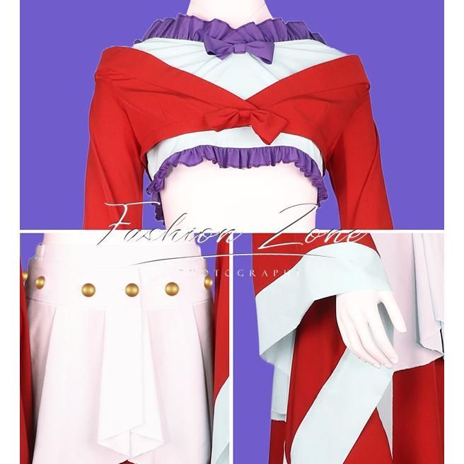 【当日発送】薬屋のひとりごと 猫猫 月下踊る コスプレ フルーセット 全セット Amazon.co.jp: [Acosdary] マオマオ コスプレ衣装 薬屋の
