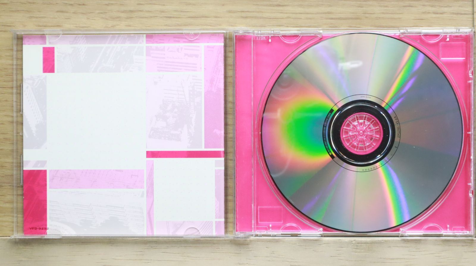 【中古】 My　Tragic　Phantom/ＣＤ/LDD-01 fit=scale-down,w=1200