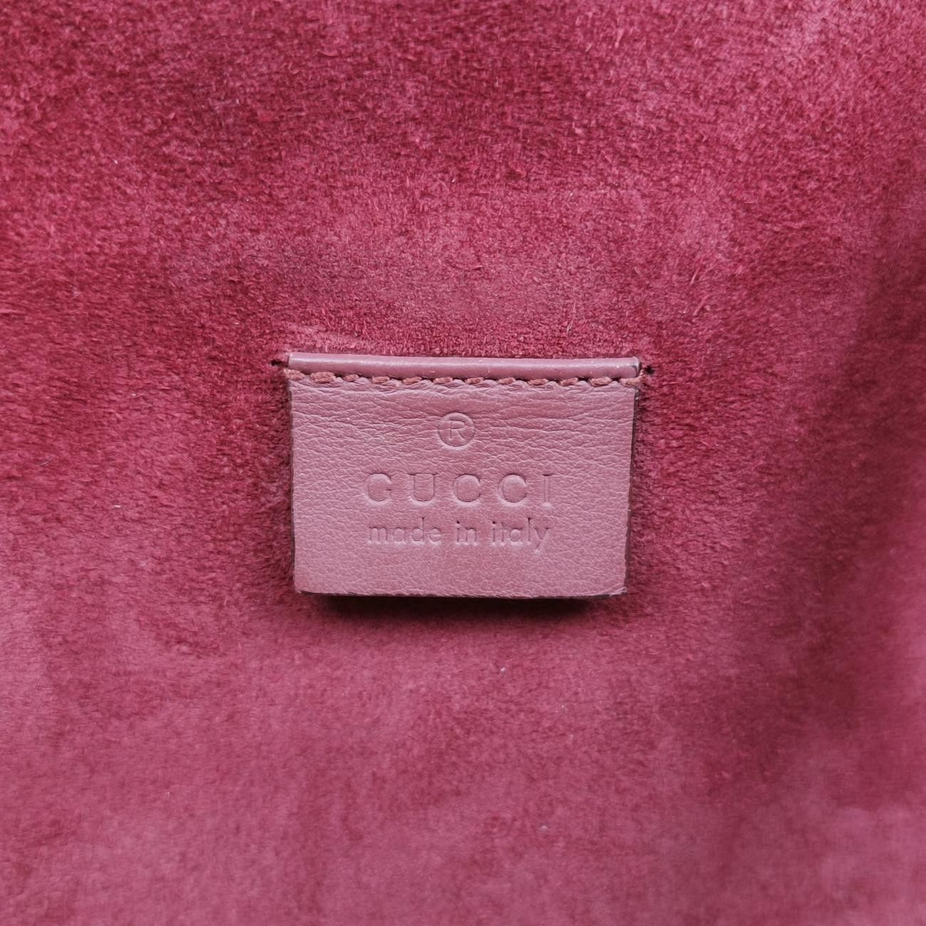 グッチGucciディオニュソス