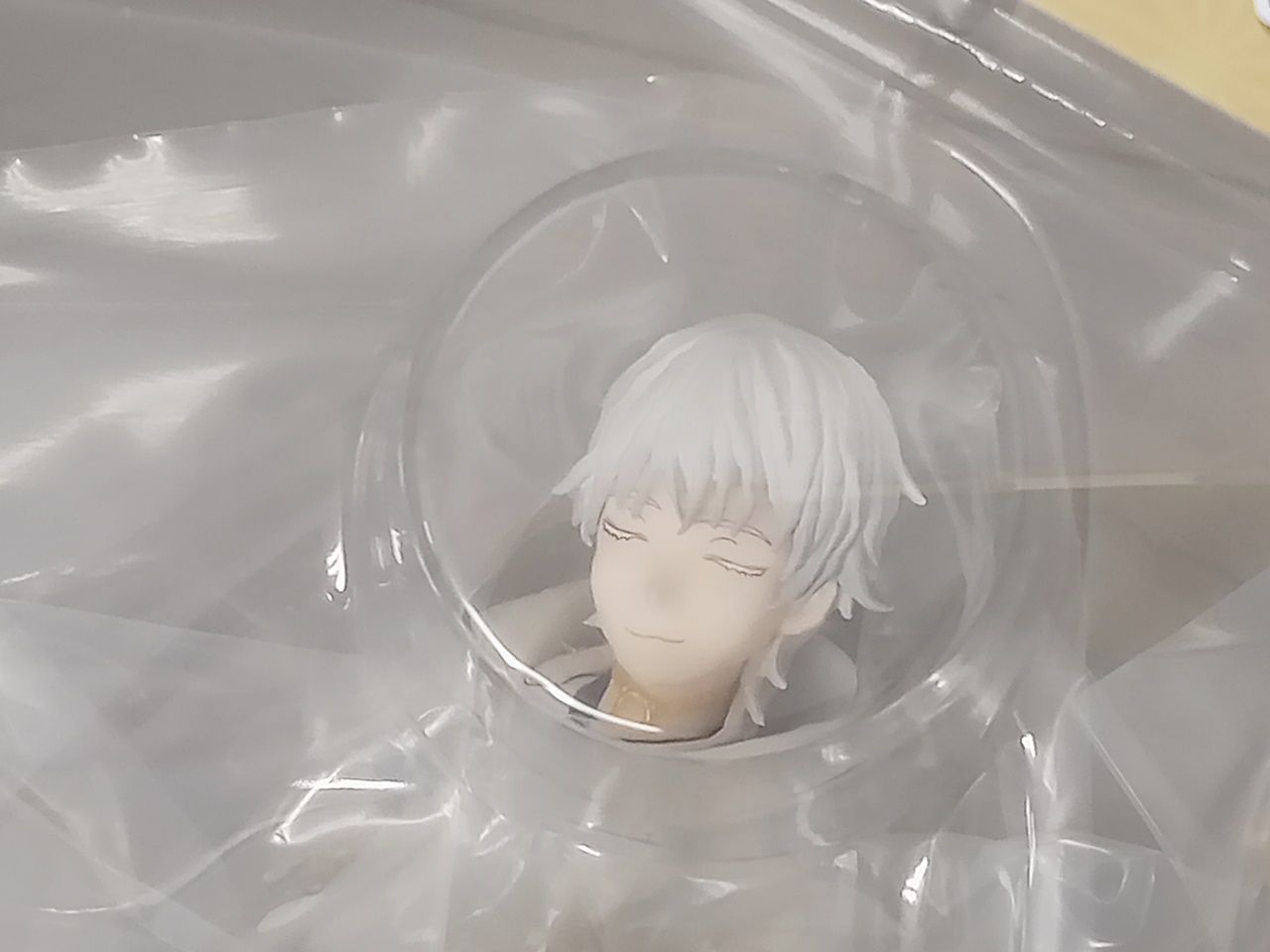 刀剣乱舞 ONLINE ラストゲット賞 鶴丸国永 ぬーどるストッパー