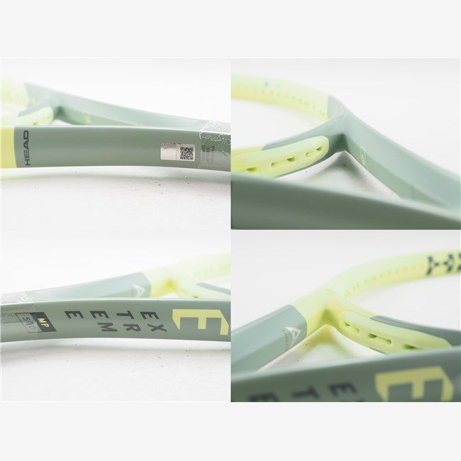 中古 テニスラケット ヘッド エクストリーム MP 2022年モデル【多数グロメット割れ有り】 (G2)HEAD EXTREME MP 2022 中古】ヘッド エクストリーム MP 2022年モデルHEAD EXTREME MP