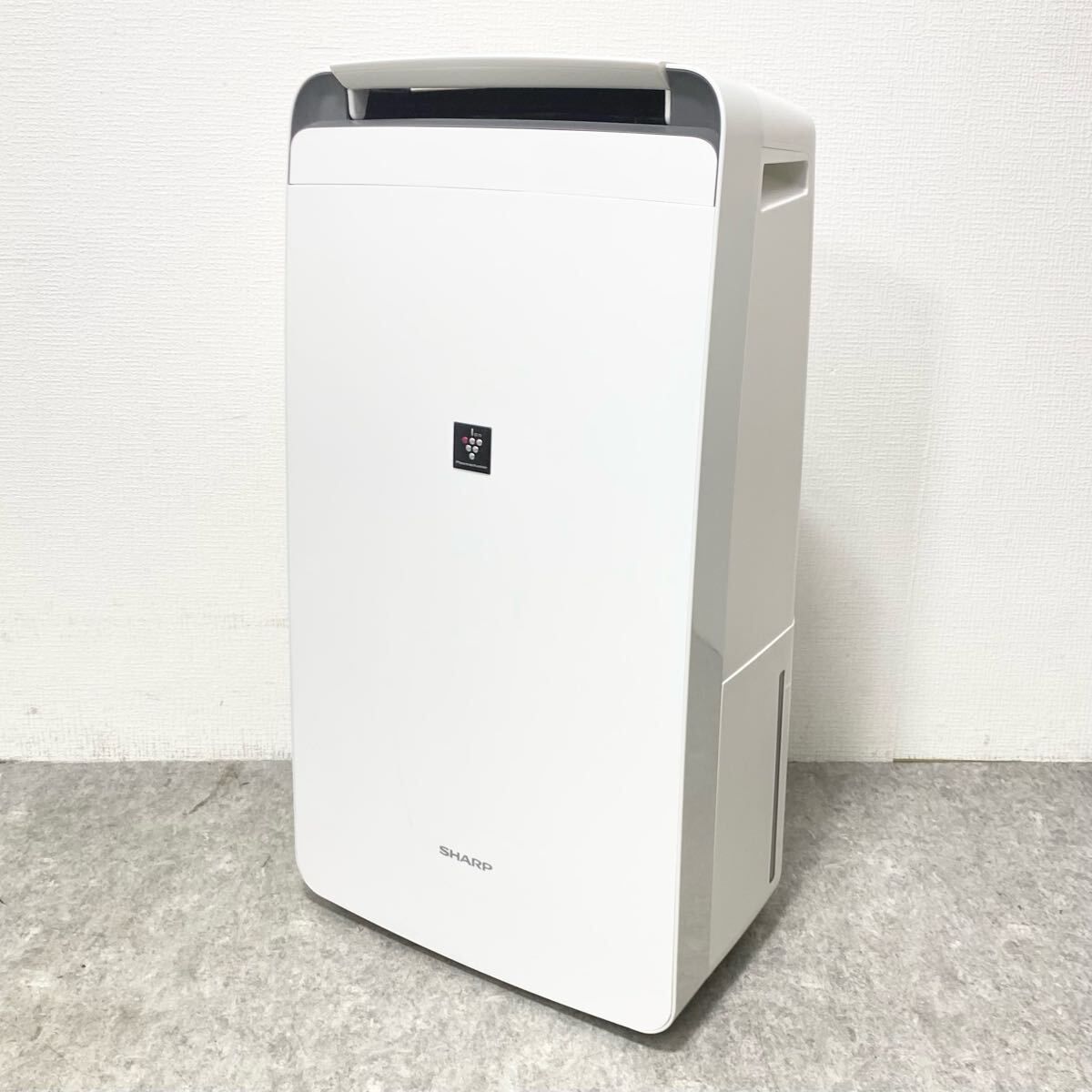 2024年製 コロナ CORONA CD-S6324 衣類乾燥除湿機 コロナが衣類乾燥