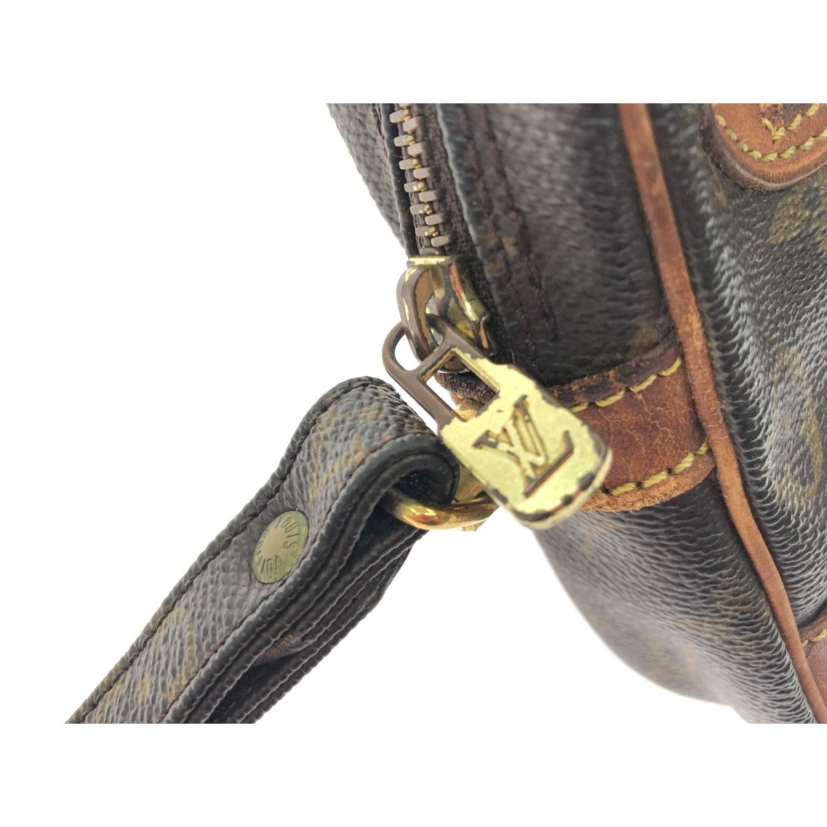 ▽▽LOUIS VUITTON ルイヴィトン モノグラム マルリードラゴンヌ