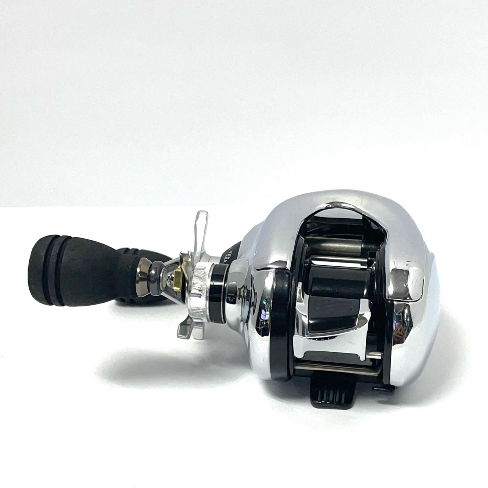 尾張小牧店】 中古 SHIMANO | シマノ リール 12アンタレス