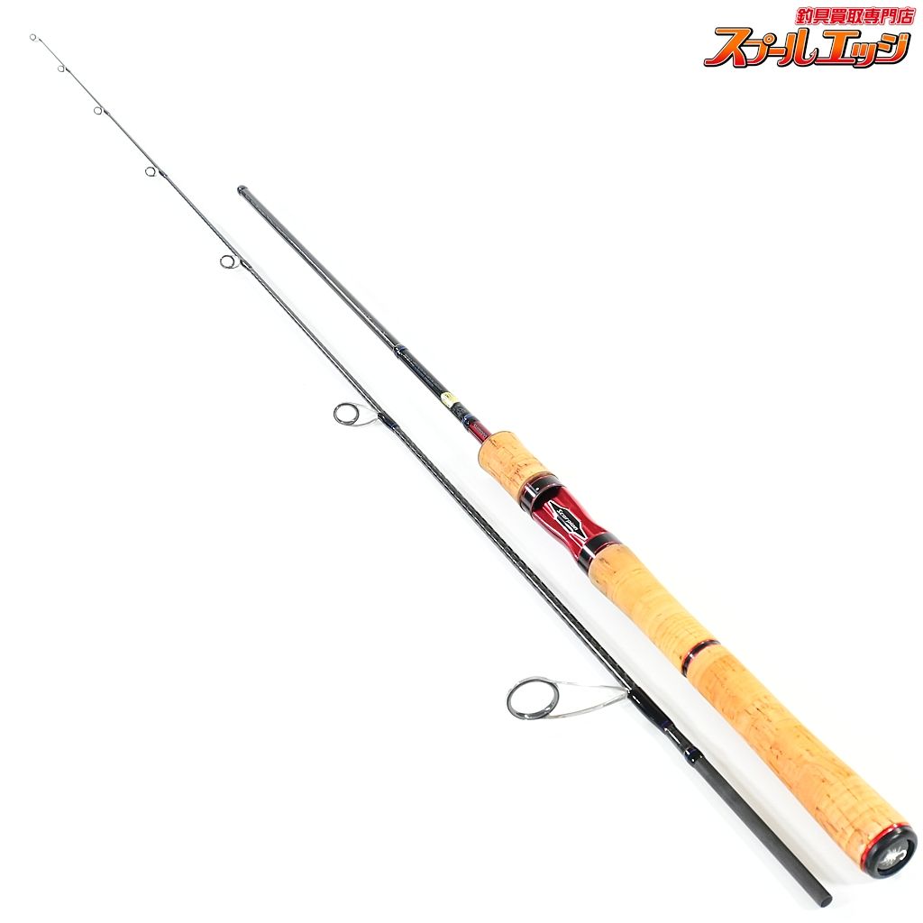シマノ 19スコーピオン 2651R-2 SHIMANO SCORPION バス スピニングモデル K_172 v43489