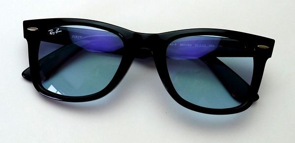 【グランメゾン東京で木村拓哉さん着用サングラス】Ray-Ban（レイバン）　WAYFARER RB2140-F　901/64