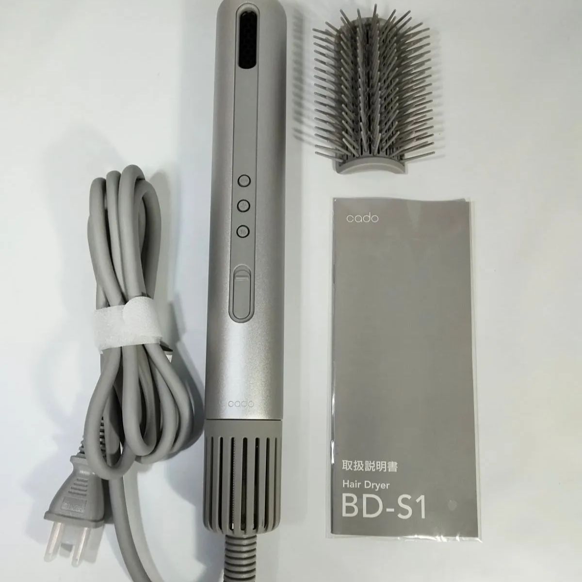 ヘアドライヤー