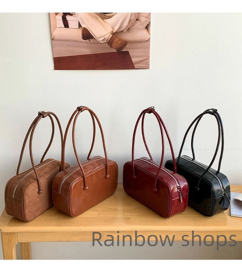 セリーヌ ボストンバッグ B25054955 ラージボストン / トリオンフ