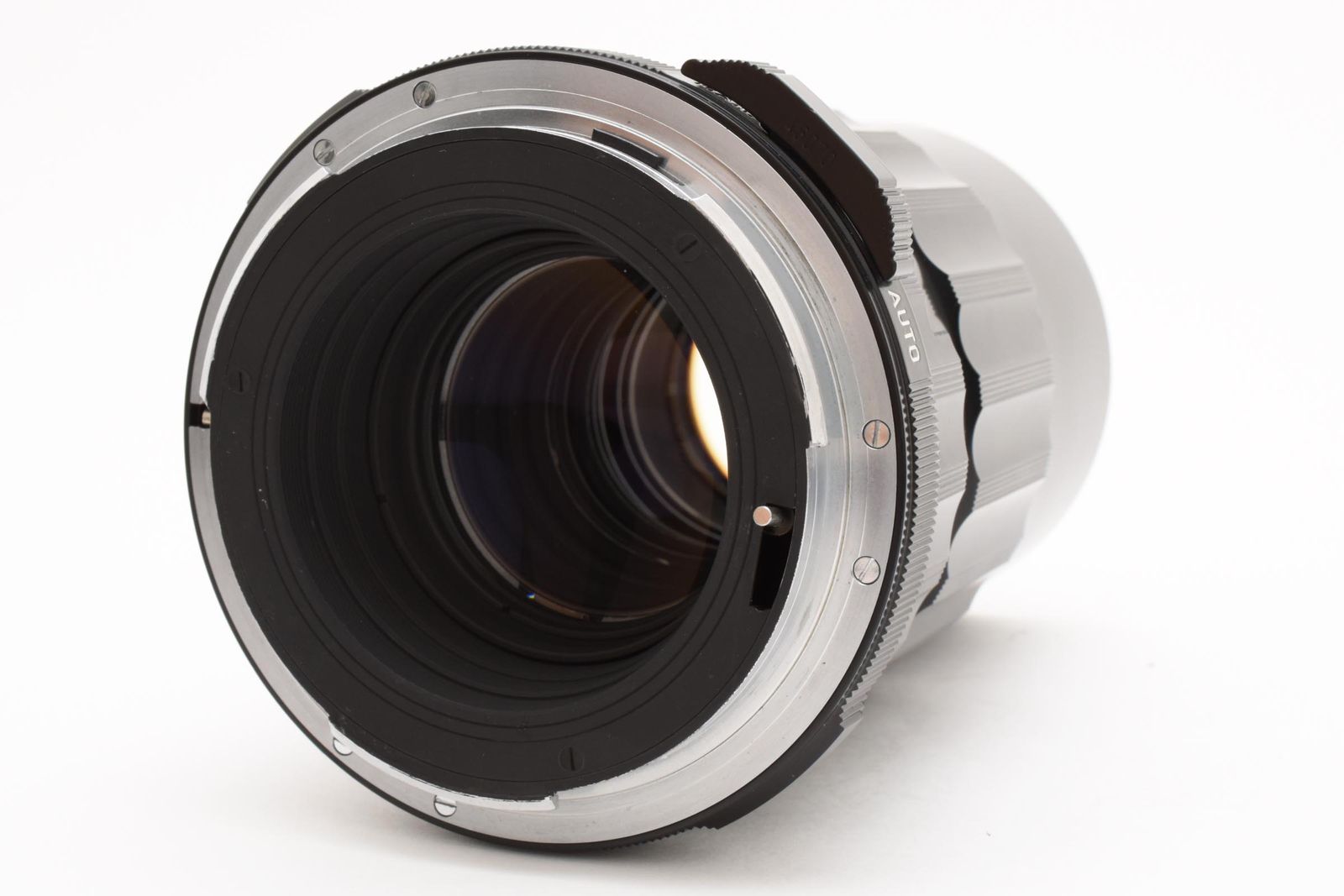 美品 Pentax TAKUMAR 6X7 200mm F4 #8707 美品 Pentax TAKUMAR 6X7 200mm F4 #8707 - メルカリ