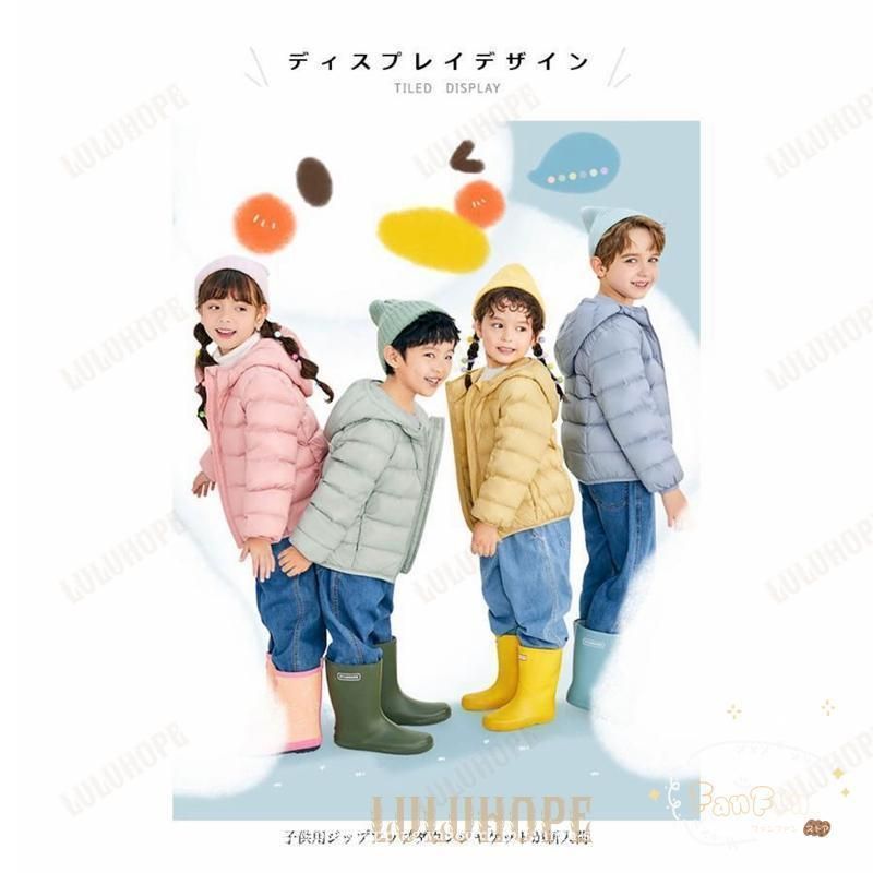 ユニセックス ジャケット