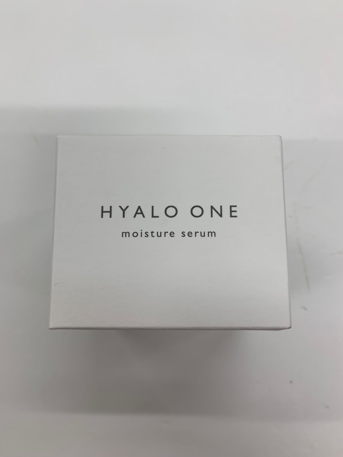 J846 KEWTOPIA キュートピア ヒアロワン 〈美容液ジェル〉 50g - メルカリ