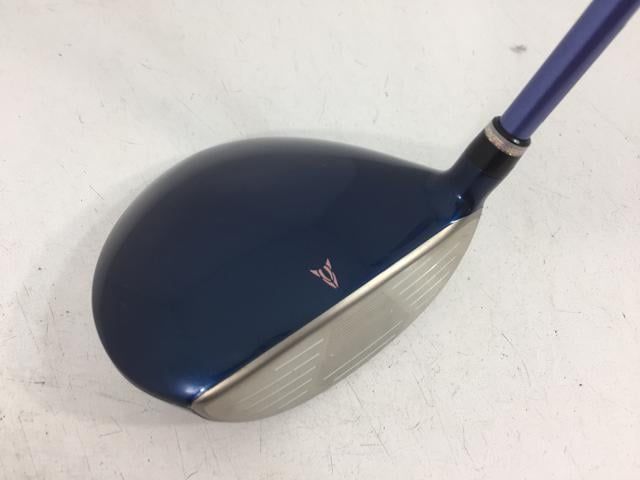 ゴルフクラブ 超 ダンロップ ゼクシオ11 イレブン XXIO 11 フェアウェイ レディス 2020 ブルー MP 1100 L 4 W