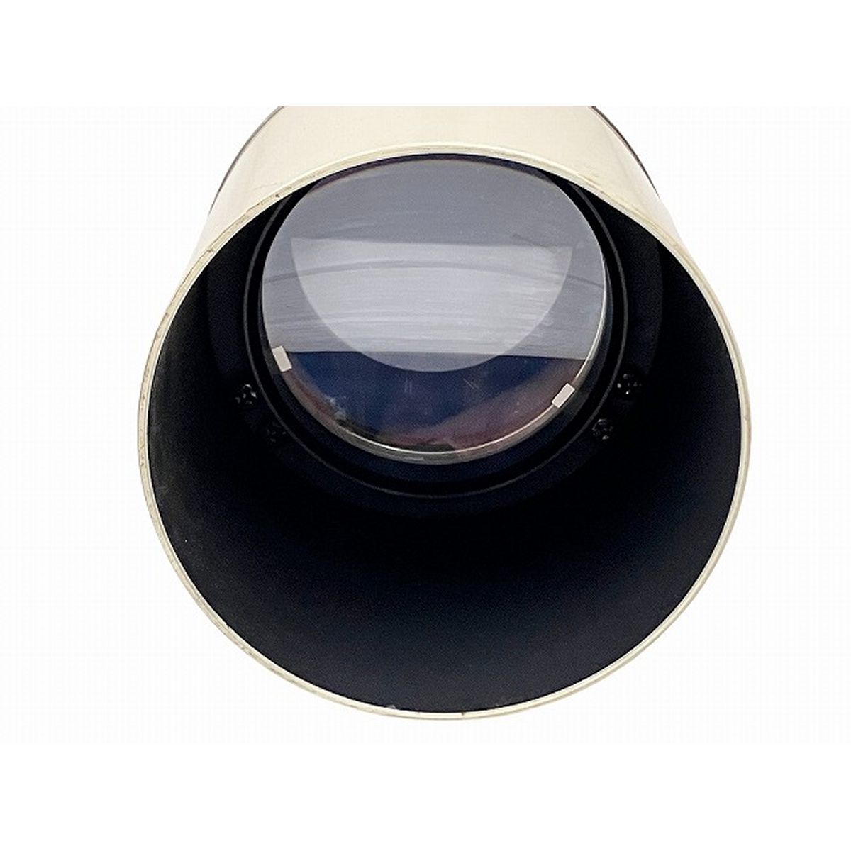 MIZAR D 68mm F 600mm 天体望遠鏡 鏡筒 ミザール 天体観測 ジャンク O10490255