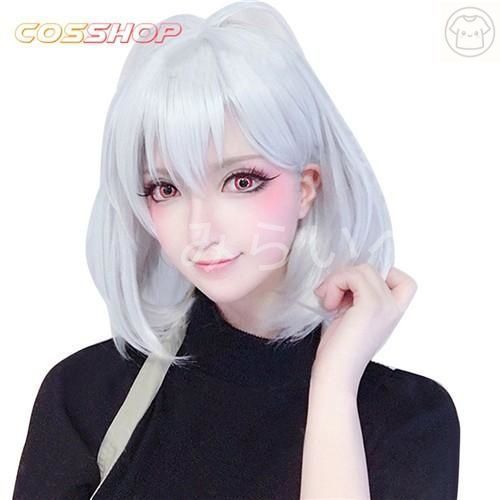 碧棺合歓　コスプレ　ウィッグ　衣装 ヒプノシスマイク 碧棺合歓 あおひつぎ ねむ 風 コスプレ