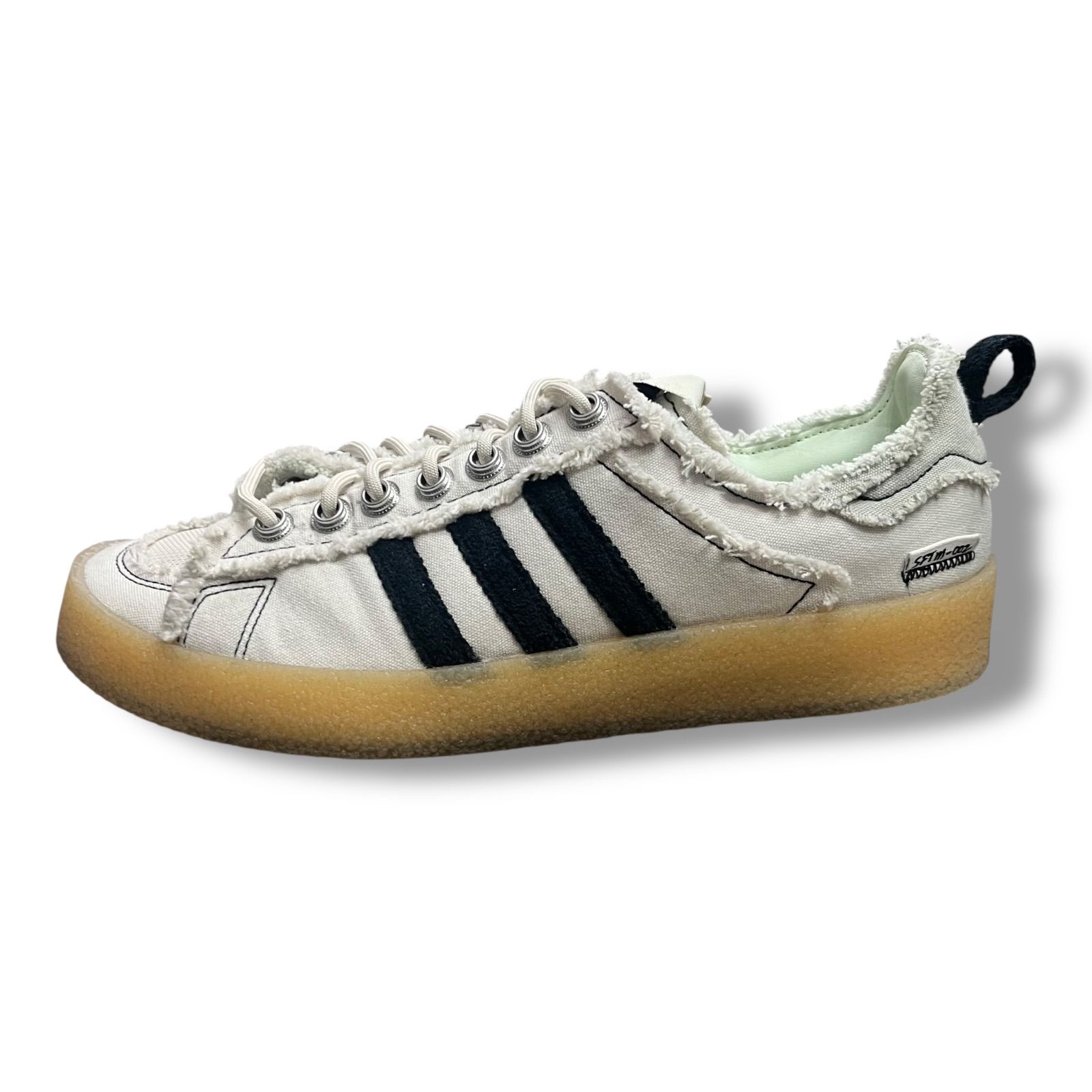 adidas×Song for the Muteスニーカーキャンパス23.5cm Song for the Mute × adidas 『Campus 80s』全3色が国内10月20日