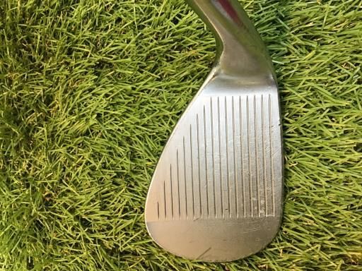 Titleist - ［中古品］VOKEY SPIN MILLED SM8 2本まとめ売り Titleist Vokey SM8 Spin Milled Wedges Tour Chrome - Carl's