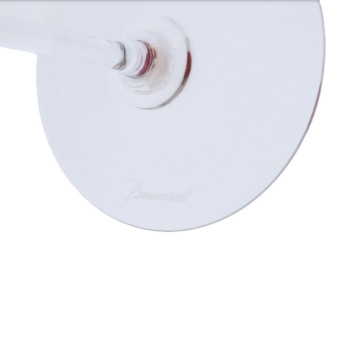 SUPREME (シュプリーム) 19AW Baccarat Dom Perignon Flute Set バカラ