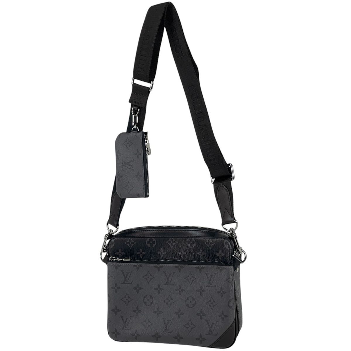 PORTER＿BROAD ARROW MESSENGER＿ポーターブロードアロー BROAD ARROW