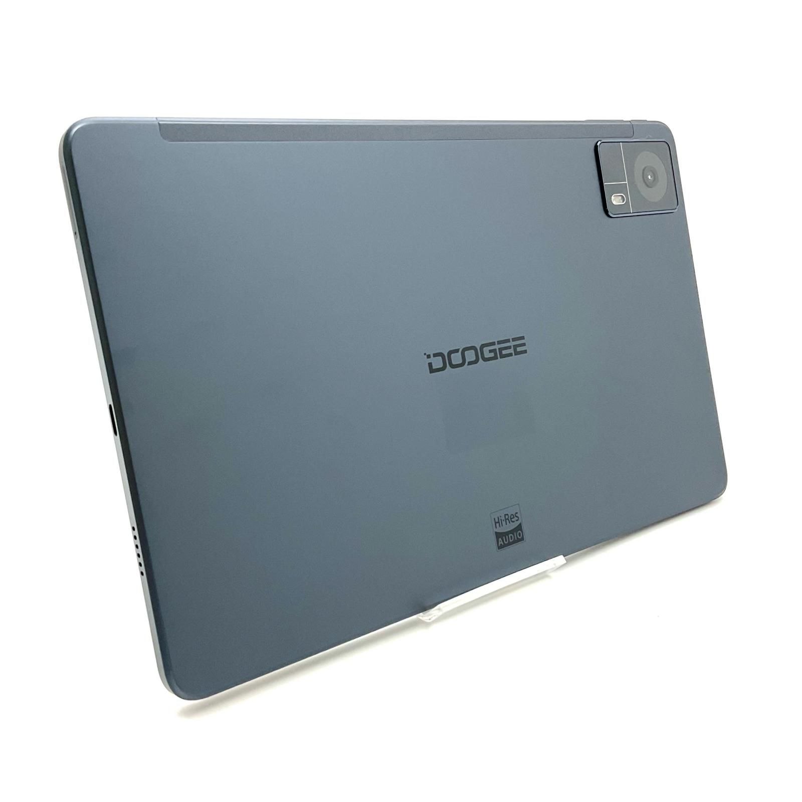 全額返金保証 最速発送 DOOGEE T20S 10.4インチ 128GB SIMフリー 動作 済