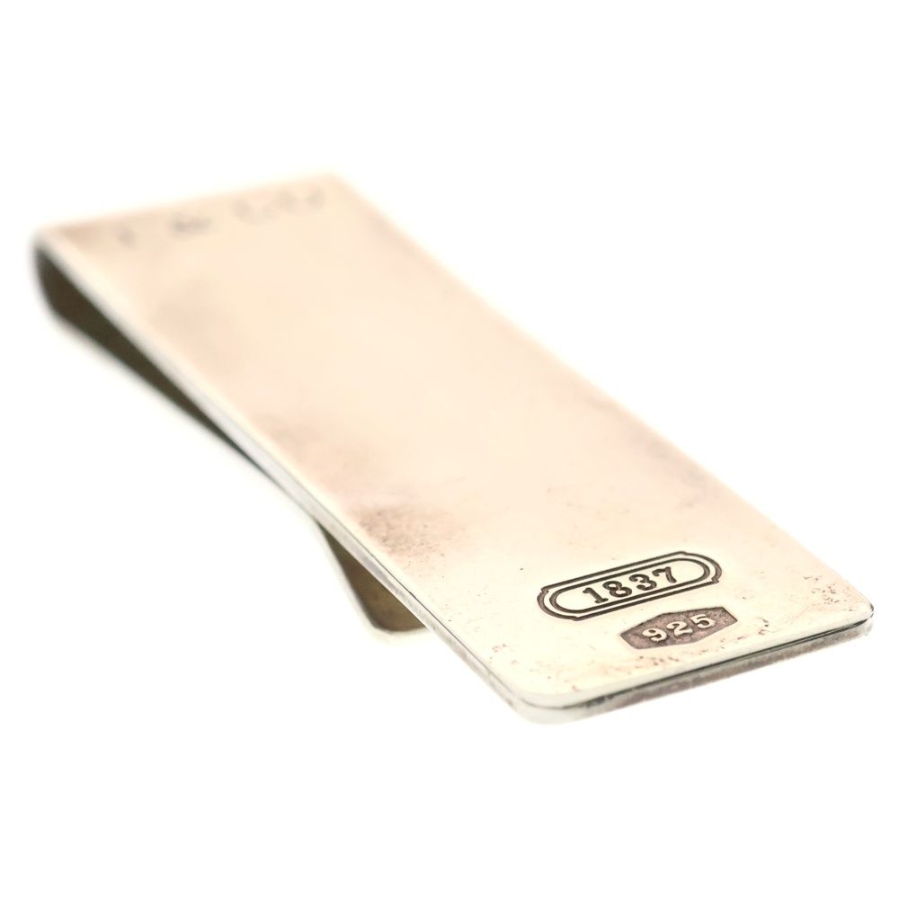 VINTAGE TIFFANY&Co. ティファニー /BEAN マネークリップ