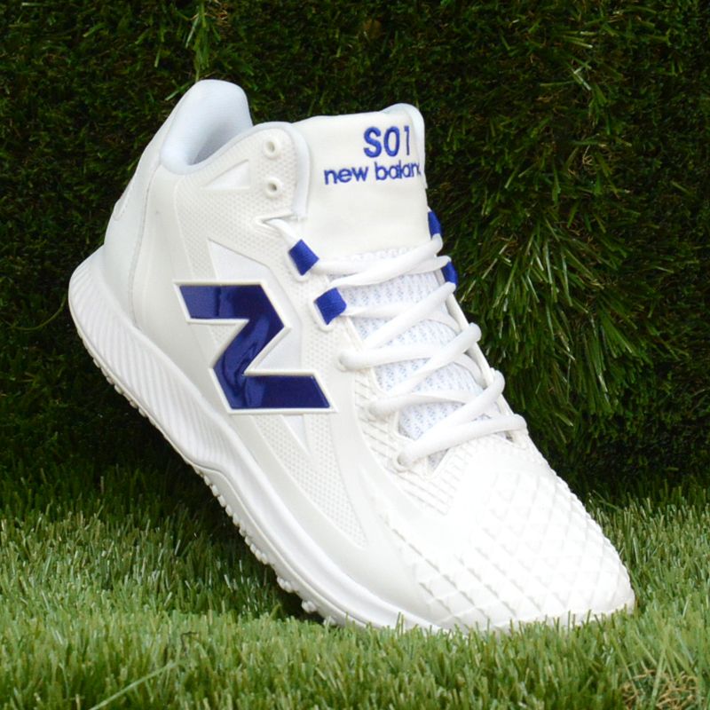 ニューバランス New Balance FuelCell Ohtani 1 v1 Turf 大谷翔平 シグネチャーコレクション V1 野球 トレーニングシュズ 25SS(TSHOWB12E)、25.0