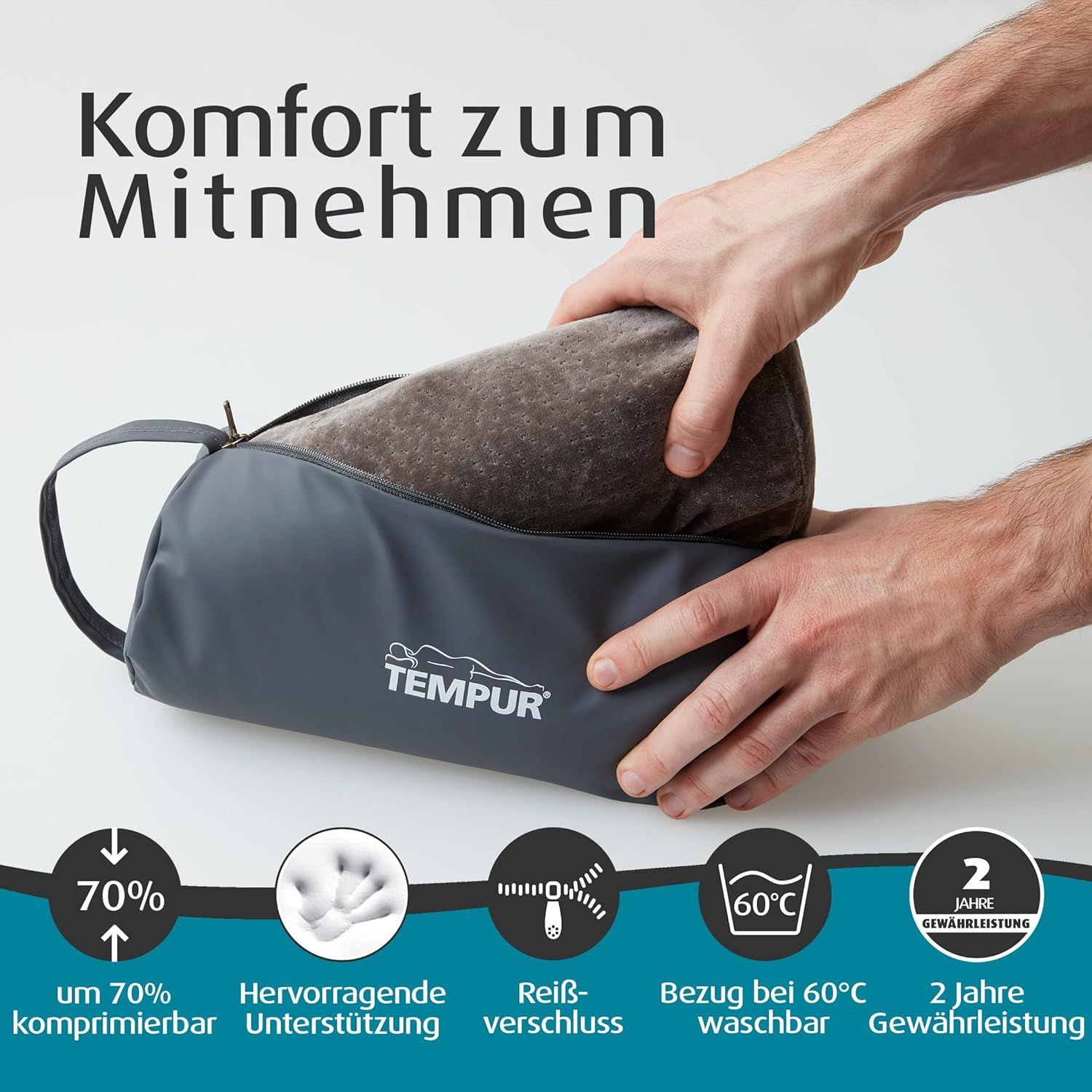 旅行用品･旅行小物 トラベルピロー
