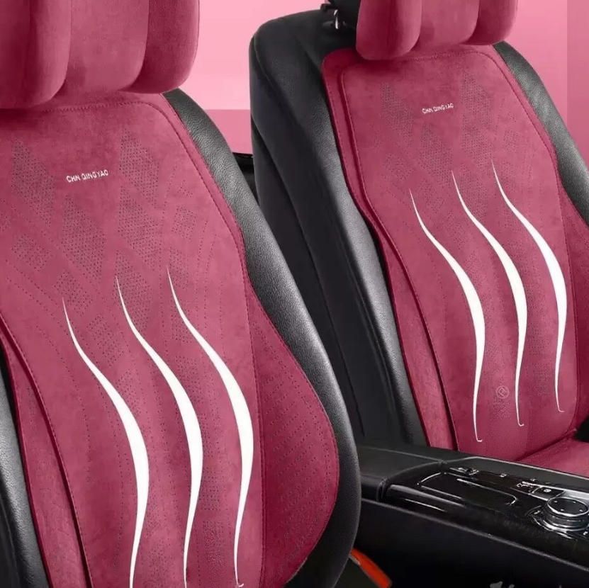 車のクッションは空気を丸ごと入れて腰に毛皮を裏返して穴を開けることができる 四季を通じて半分の空気を通すことができる全車5基 5個 FFCRYSTALESIA_COM