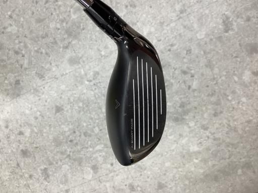 中古】 キャロウェイ PARADYM Ai SMOKE U5 ユーティリティ UT NS