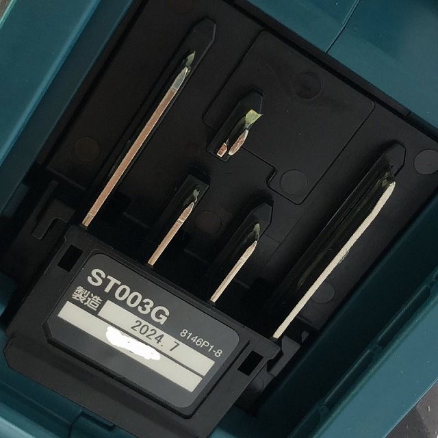 ST003GZ ステープル幅4mm
