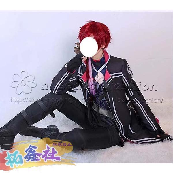 ローレン・イロアス 新品 にじさんじ バーチャル VTuber 風 ローレン・イロアス ART_OF