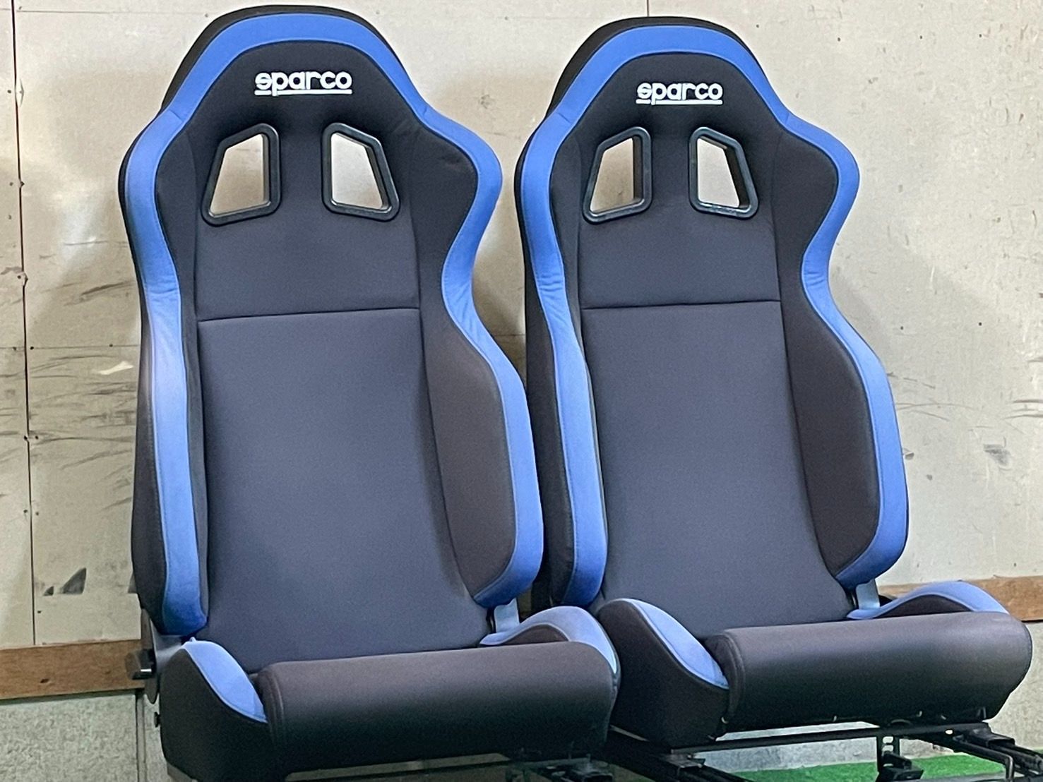 スパルコ チューニングシート sparco R100J 正規品 スパルコ TUNING 