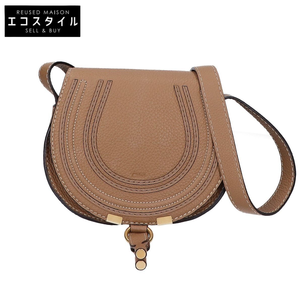 【値下げ】Chloe マーシー　ラージサイズ Chloe クロエ CHLOE バッグ レディース 2WAYハンド/ショルダー
