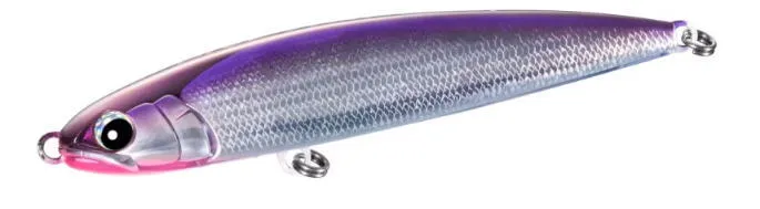 ダイブベイト 240 パープル ローカルスタンダード G579 ローカルスタンダード ダイブベイト 240 パープル ／ Local