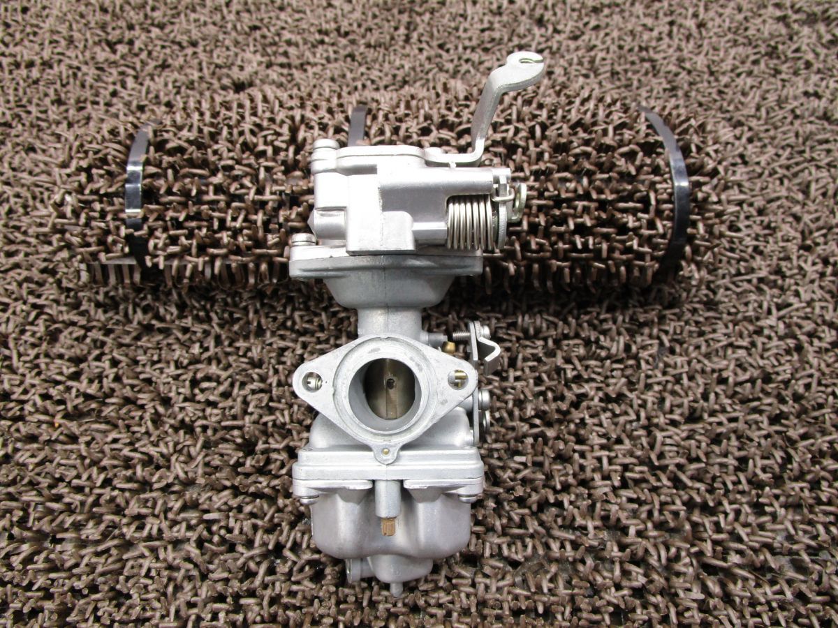 CM125T キャブレター ●A6293 CM125T OH素材に ホンダ CM125TE キャブ車